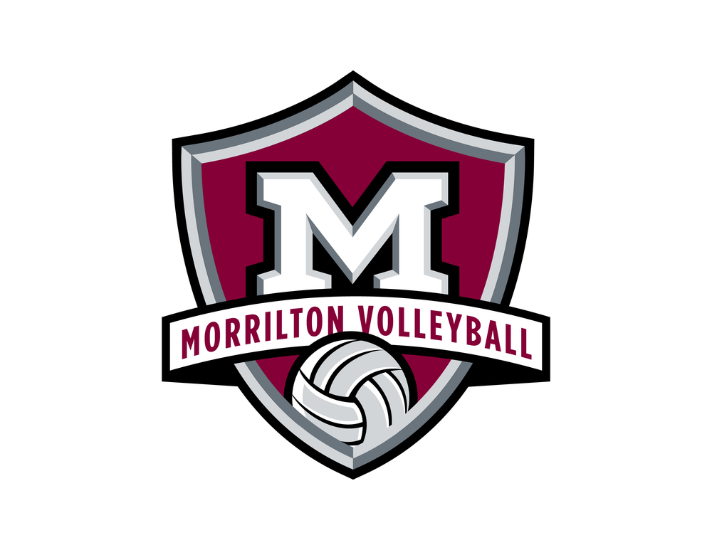 Devil Dog Volleyball