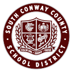South Conway County School District Logo