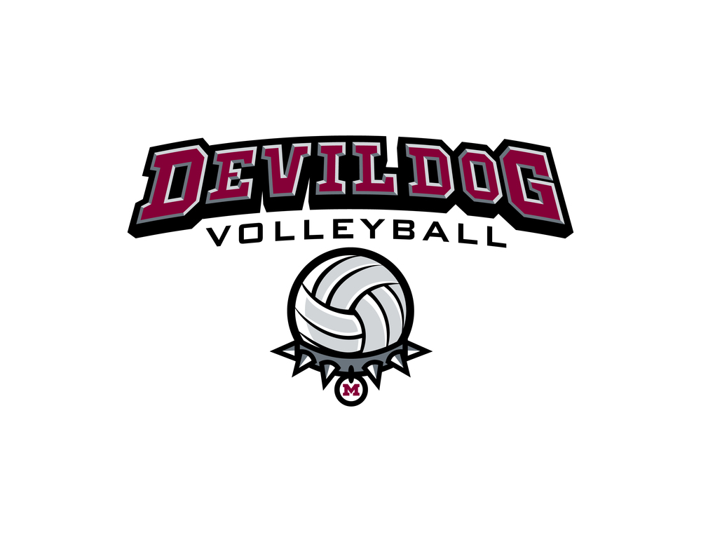 Devil Dog Volleyball 