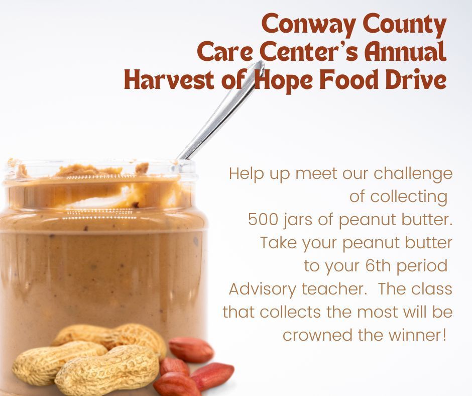Harvest of Hope