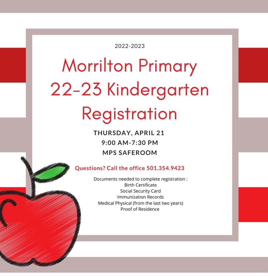 K Registration
