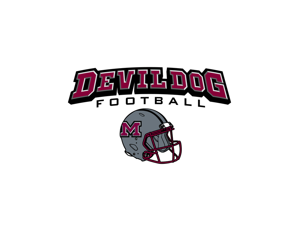 Devil Dog Football 