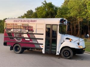 Mobile Library