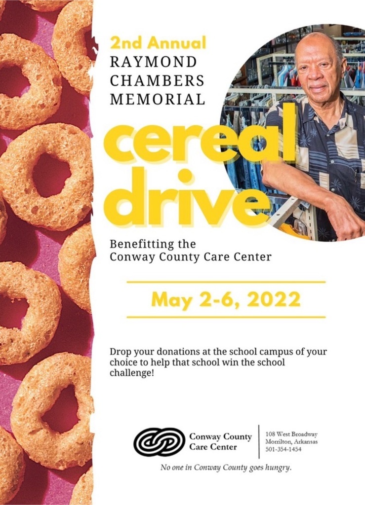 Cereal Drive