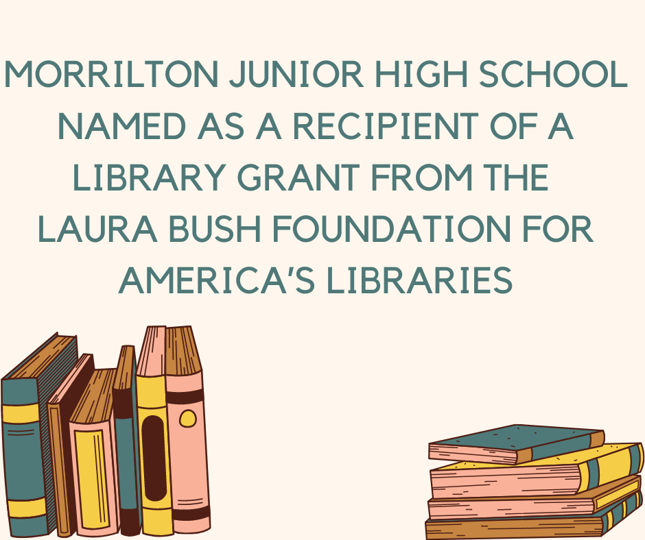 Library Grant