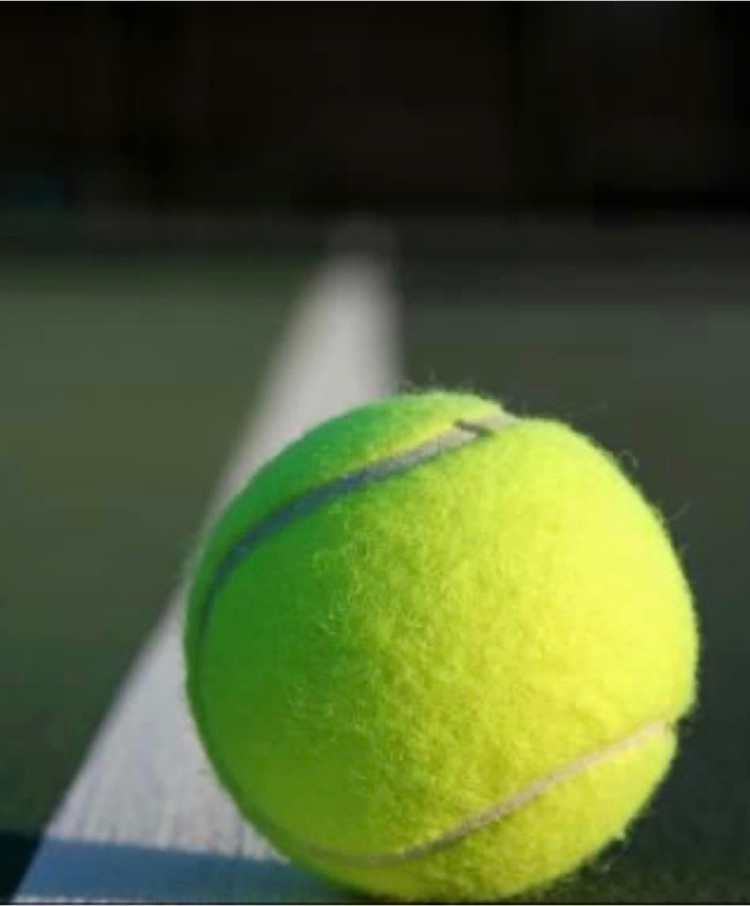 Coming Soon…..Tennis Practice 