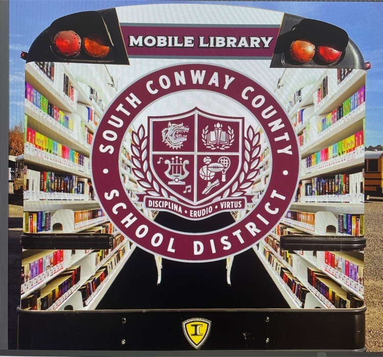Here we come!!! Let’s read!!!