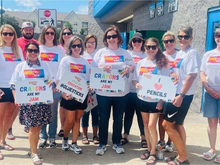 We love our community!