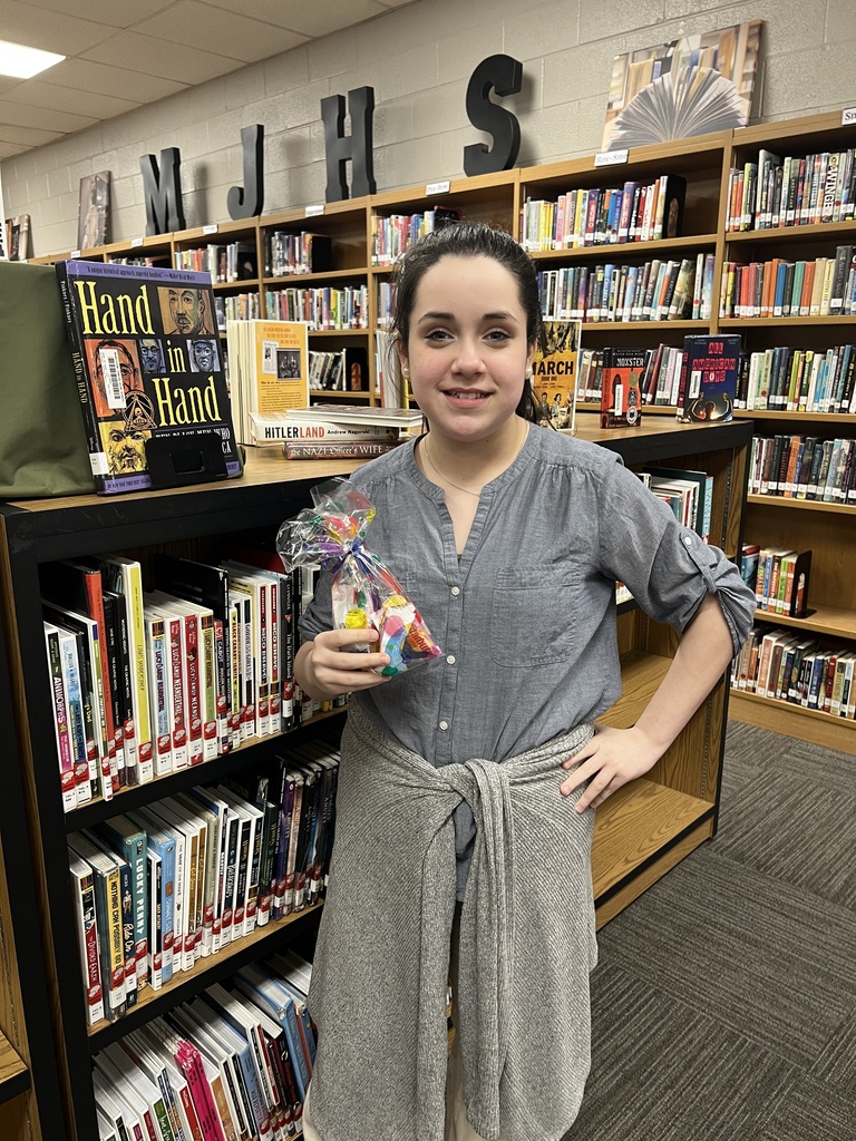 Book Week